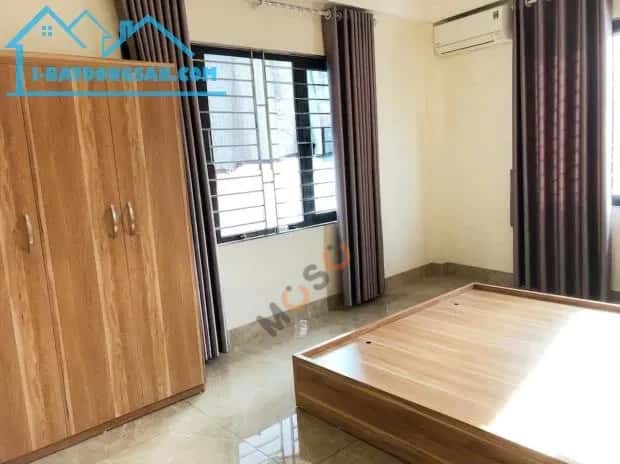 Cho thuê nhà hẻm Quỳnh Đô Huyện Thanh Trì, Hà Nội – 3 phòng ngủ, giá 7 triệu — Hình 2