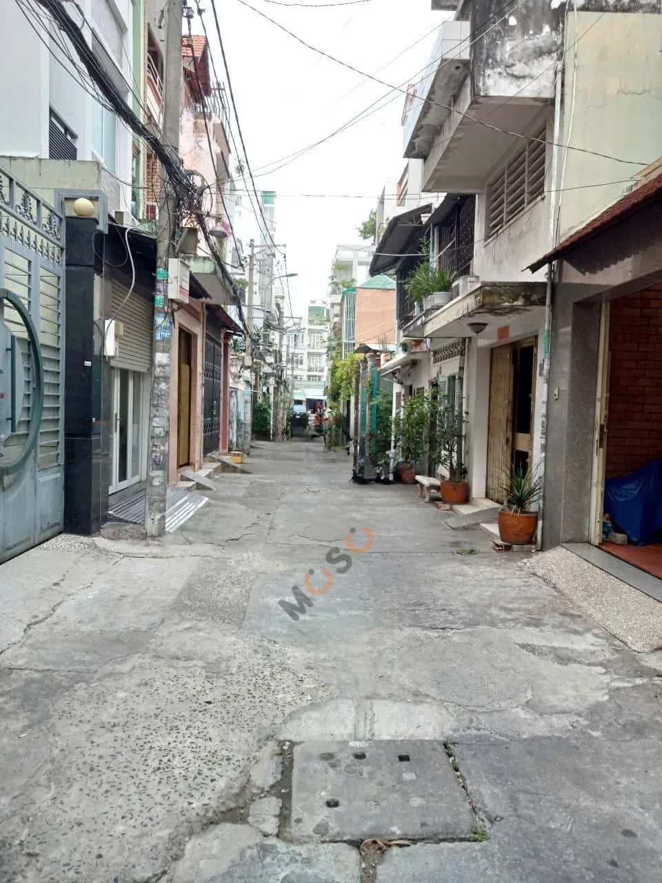 Cho thuê nhà hẻm Nguyễn Tiểu La Quận 10, TP.HCM – 2 phòng ngủ, giá 15 triệu Cho thuê nhà hẻm Nguyễn Tiểu La Quận 10, TP.HCM – 2 phòng ngủ, giá 15 triệu