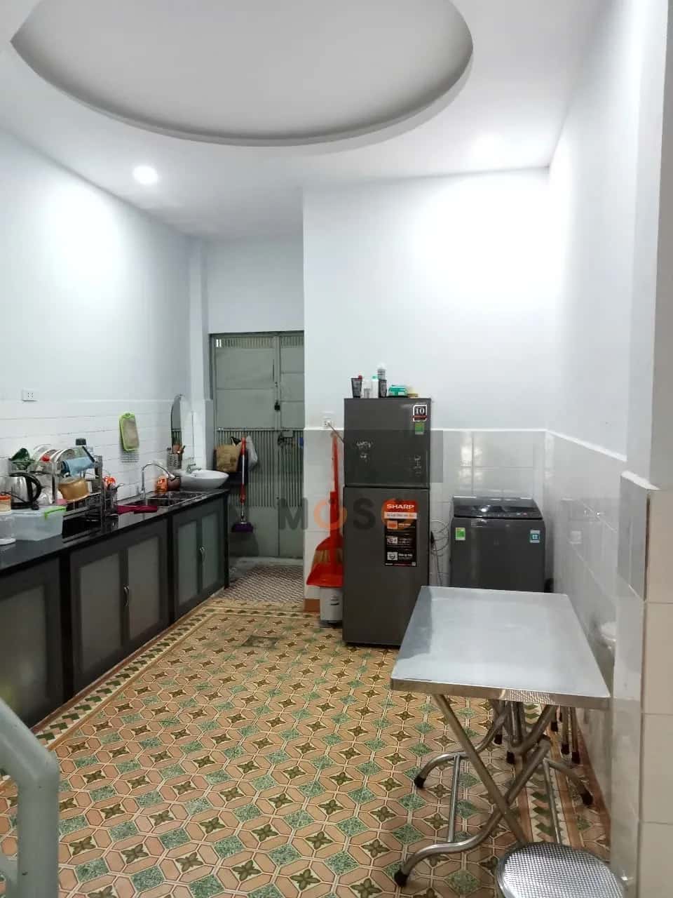 Cho thuê nhà hẻm Nguyễn Tiểu La Quận 10, TP.HCM – 2 phòng ngủ, giá 15 triệu — Hình 3 Cho thuê nhà hẻm Nguyễn Tiểu La Quận 10, TP.HCM – 2 phòng ngủ, giá 15 triệu — Hình 3