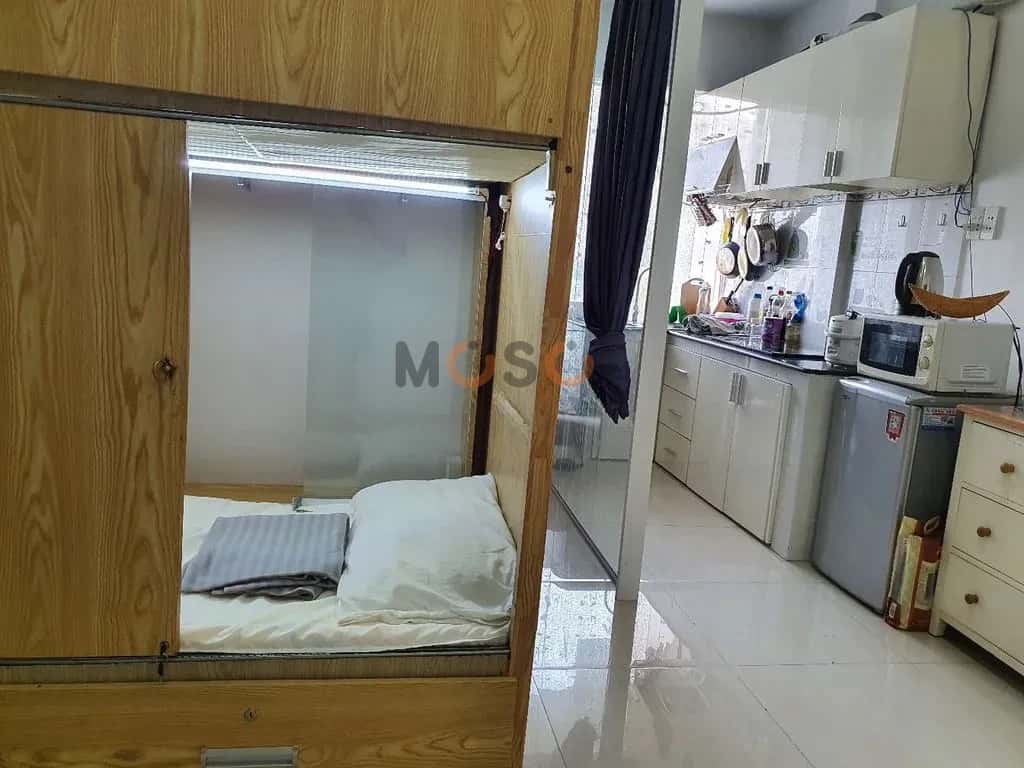 Cho thuê phòng trọ Đường Nguyễn Trãi Quận 1, TP.HCM – giá 2 triệu Cho thuê phòng trọ Đường Nguyễn Trãi Quận 1, TP.HCM – giá 2 triệu