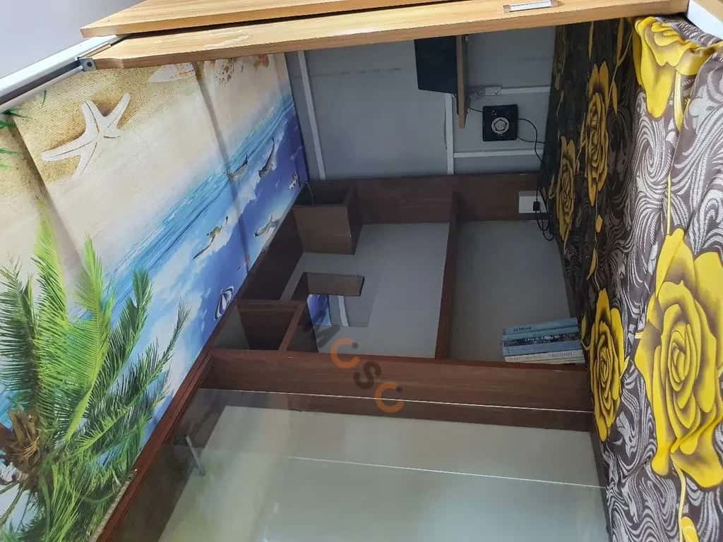 Cho thuê phòng trọ Đường Nguyễn Trãi Quận 1, TP.HCM – giá 2 triệu — Hình 3 Cho thuê phòng trọ Đường Nguyễn Trãi Quận 1, TP.HCM – giá 2 triệu — Hình 3