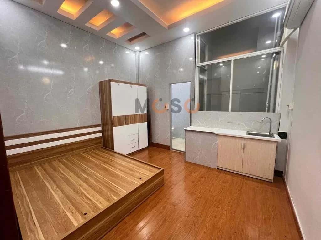 Cho thuê phòng trọ Hoàng Bật Đạt Quận Tân Bình, TP.HCM – giá 3.5 triệu