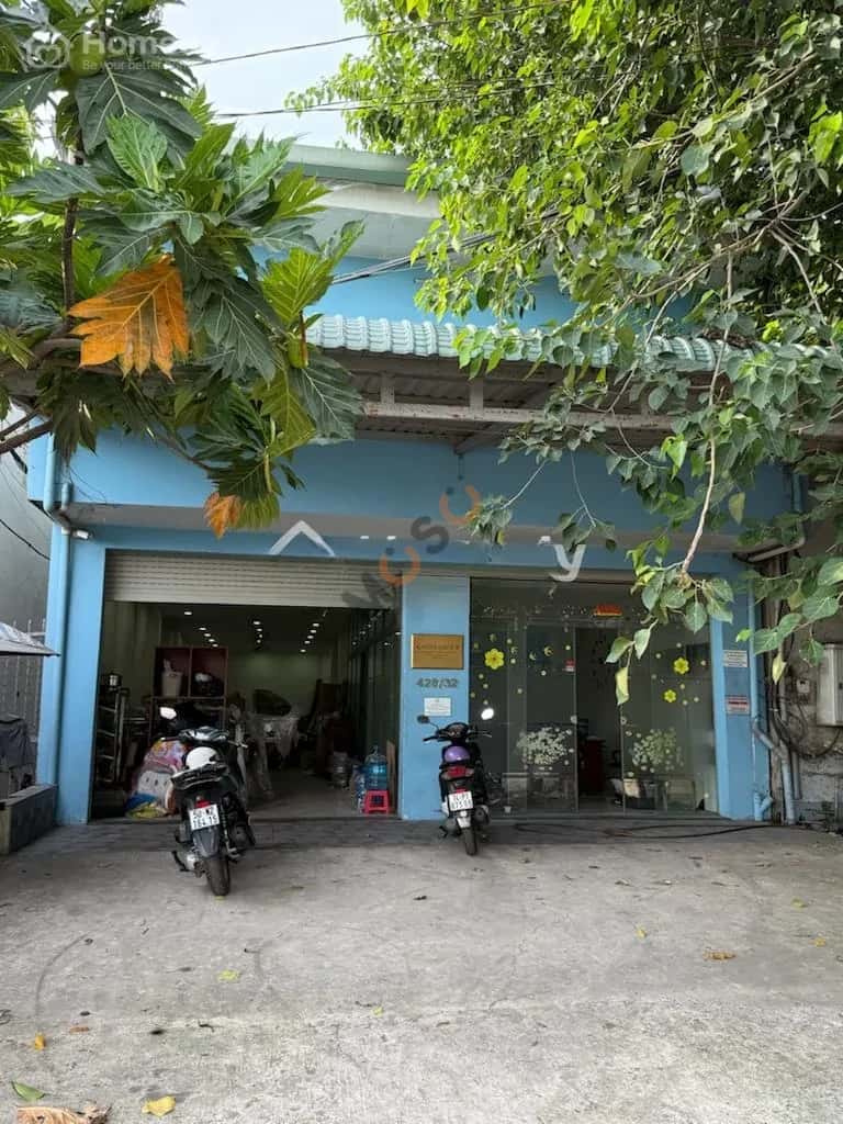 Cho thuê kho, nhà xưởng Binh Tan, Ho Chi Minh – 2 phòng ngủ, giá 9.6 tỷ Cho thuê kho, nhà xưởng Binh Tan, Ho Chi Minh – 2 phòng ngủ, giá 9.6 tỷ