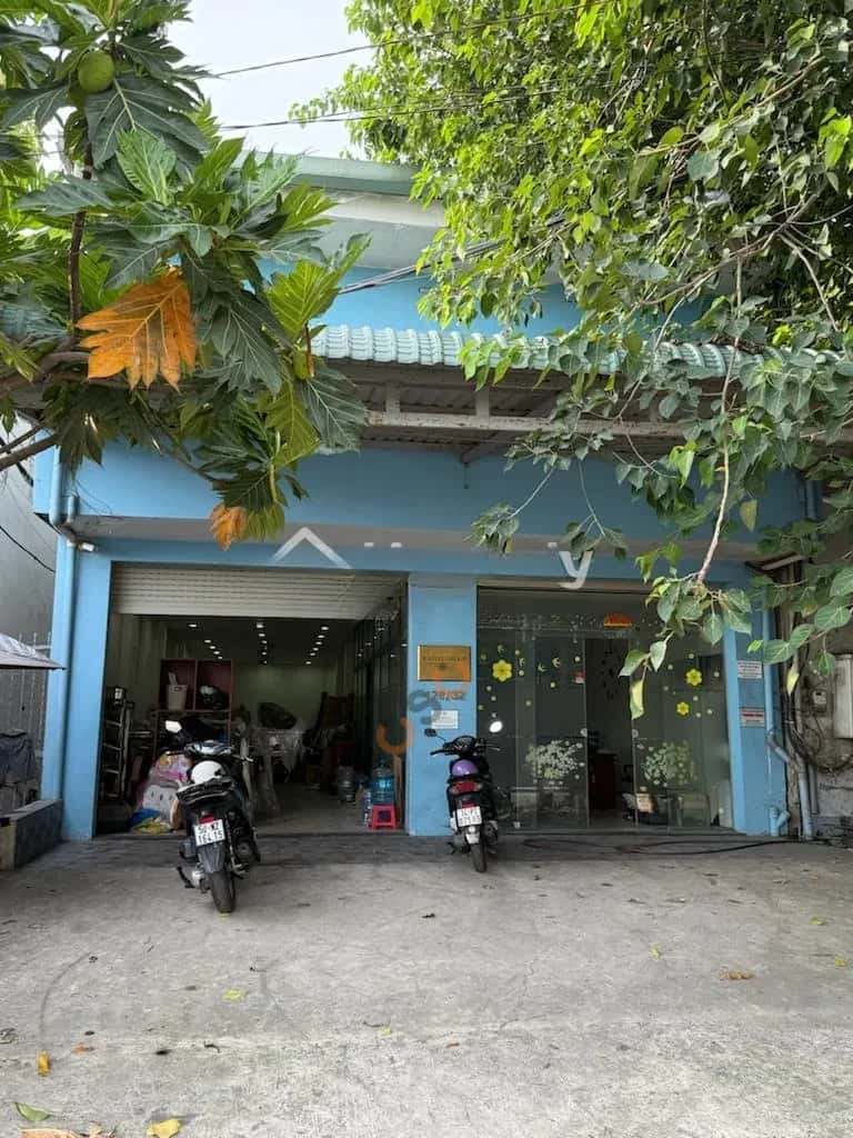 Cho thuê kho, nhà xưởng Binh Tan, Ho Chi Minh – 2 phòng ngủ, giá 9.6 tỷ — Hình 2 Cho thuê kho, nhà xưởng Binh Tan, Ho Chi Minh – 2 phòng ngủ, giá 9.6 tỷ — Hình 2