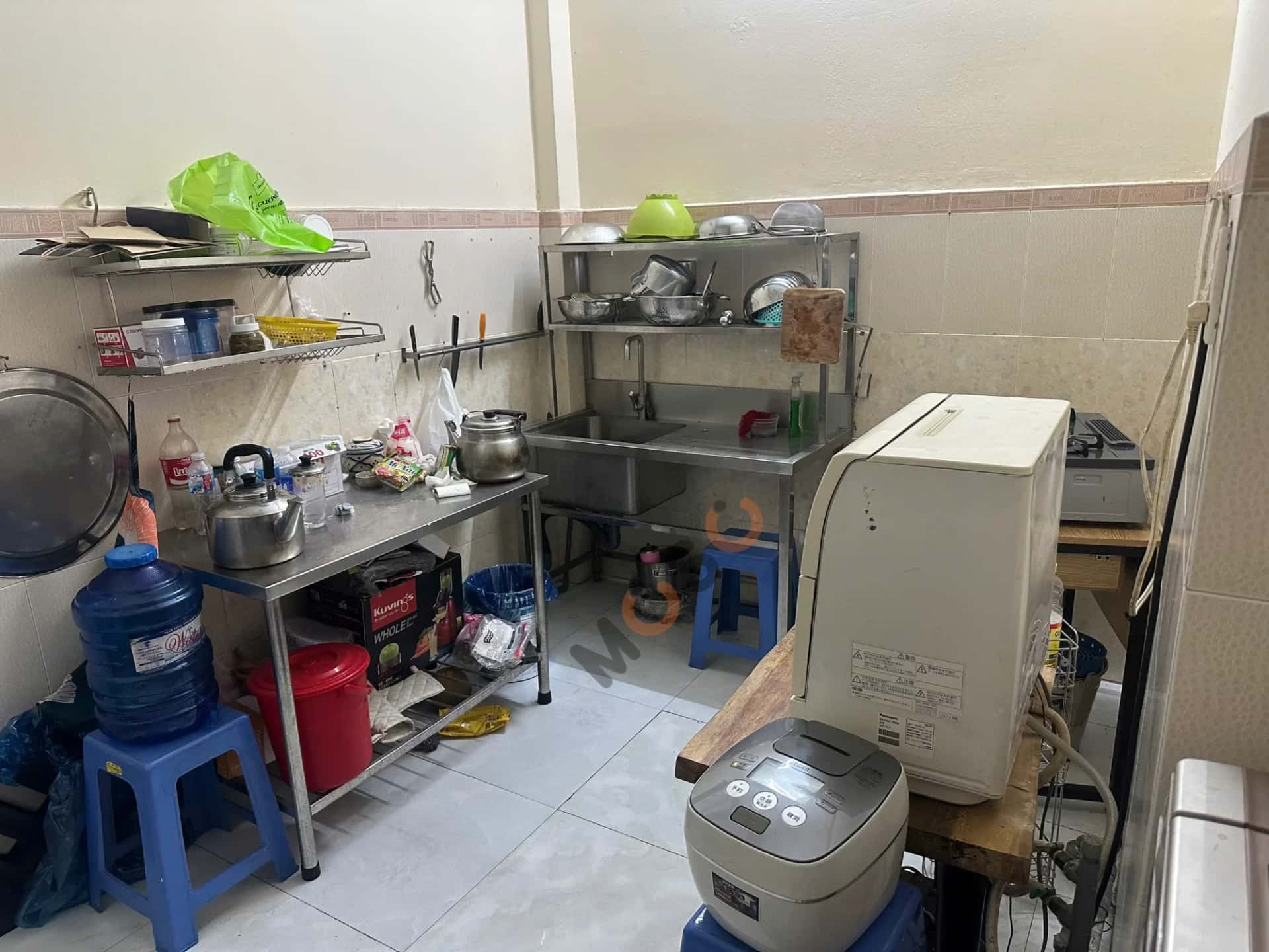 Bán nhà mặt tiền Nguyễn Thái Bình Quận Tân Bình, TP.HCM – 4 phòng ngủ, giá 22 tỷ - ảnh 1
