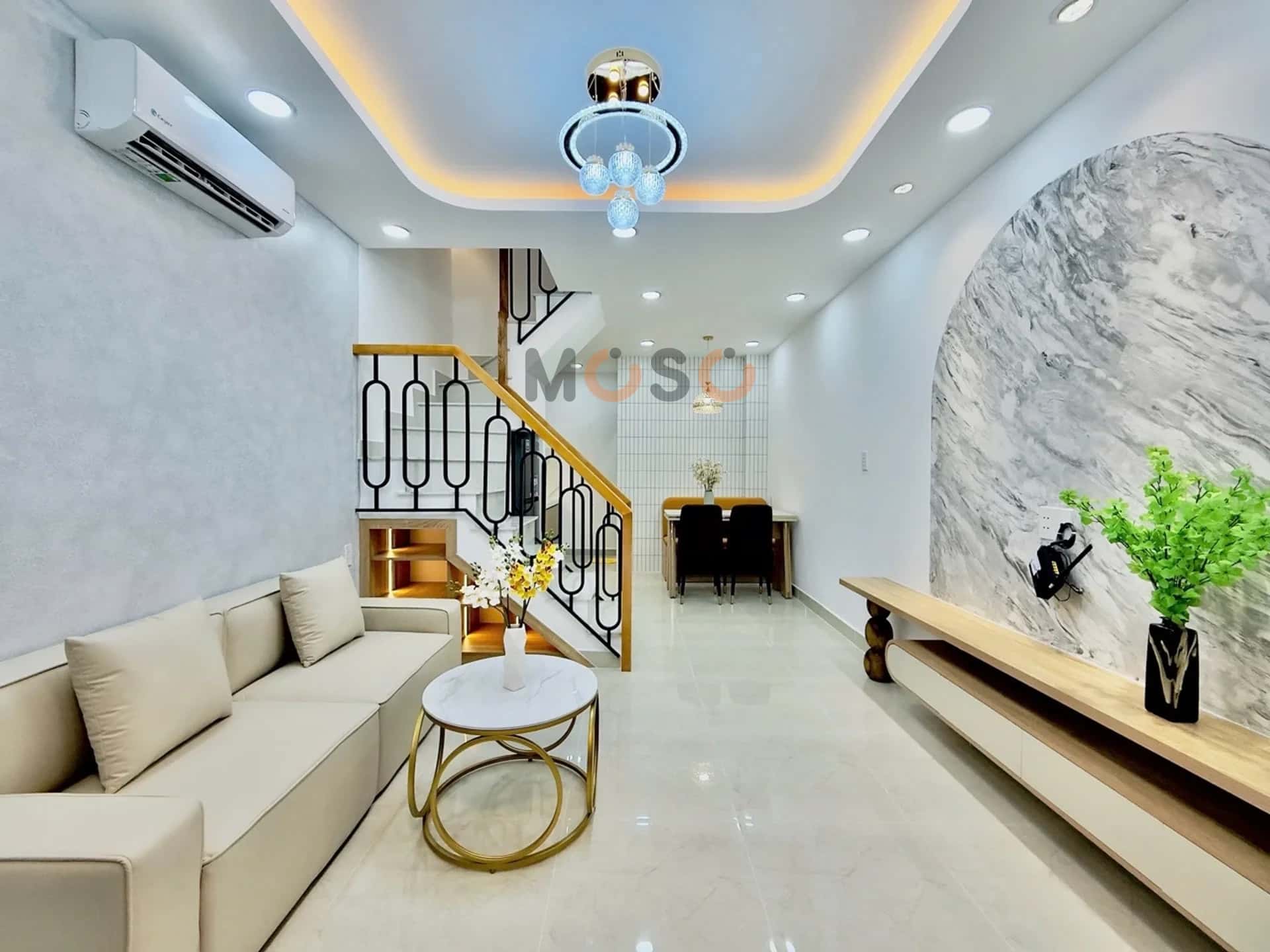 Bán nhà mặt tiền Bùi hữu nghĩa Quận Bình Thạnh, TP.HCM – 4 phòng ngủ, giá 5.3 tỷ - ảnh 6