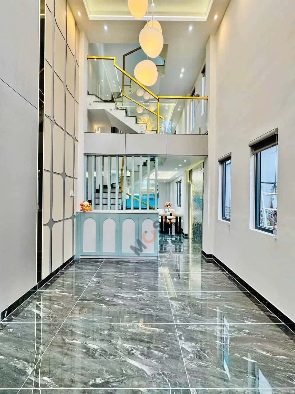 Bán nhà hẻm đường Số 2 Quận Gò Vấp, TP.HCM – 5 phòng ngủ, giá 7.3 tỷ — Hình 2 Bán nhà hẻm đường Số 2 Quận Gò Vấp, TP.HCM – 5 phòng ngủ, giá 7.3 tỷ — Hình 2