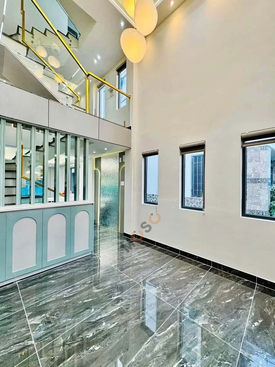 Bán nhà hẻm đường Số 2 Quận Gò Vấp, TP.HCM – 5 phòng ngủ, giá 7.3 tỷ — Hình 3 Bán nhà hẻm đường Số 2 Quận Gò Vấp, TP.HCM – 5 phòng ngủ, giá 7.3 tỷ — Hình 3