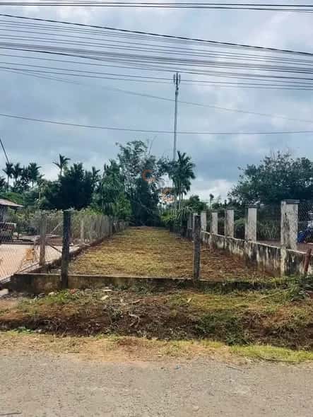 Bán đất Thôn 1 Đạt Lý Thành phố Buôn Ma Thuột, Đắk Lắk – giá 1.4 tỷ