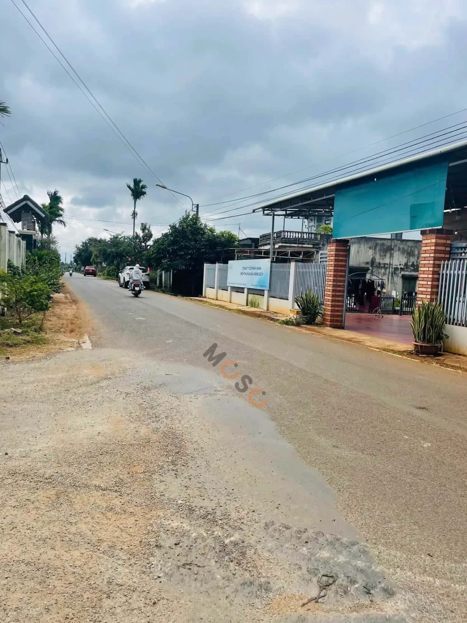 Bán đất Thôn 1 Đạt Lý Thành phố Buôn Ma Thuột, Đắk Lắk – giá 1.4 tỷ — Hình 2