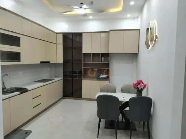 Cho thuê nhà hẻm Khương Hạ Mới Quận Thanh Xuân, Hà Nội – 5 phòng ngủ, giá 13 triệu — Hình 2 Cho thuê nhà hẻm Khương Hạ Mới Quận Thanh Xuân, Hà Nội – 5 phòng ngủ, giá 13 triệu — Hình 2