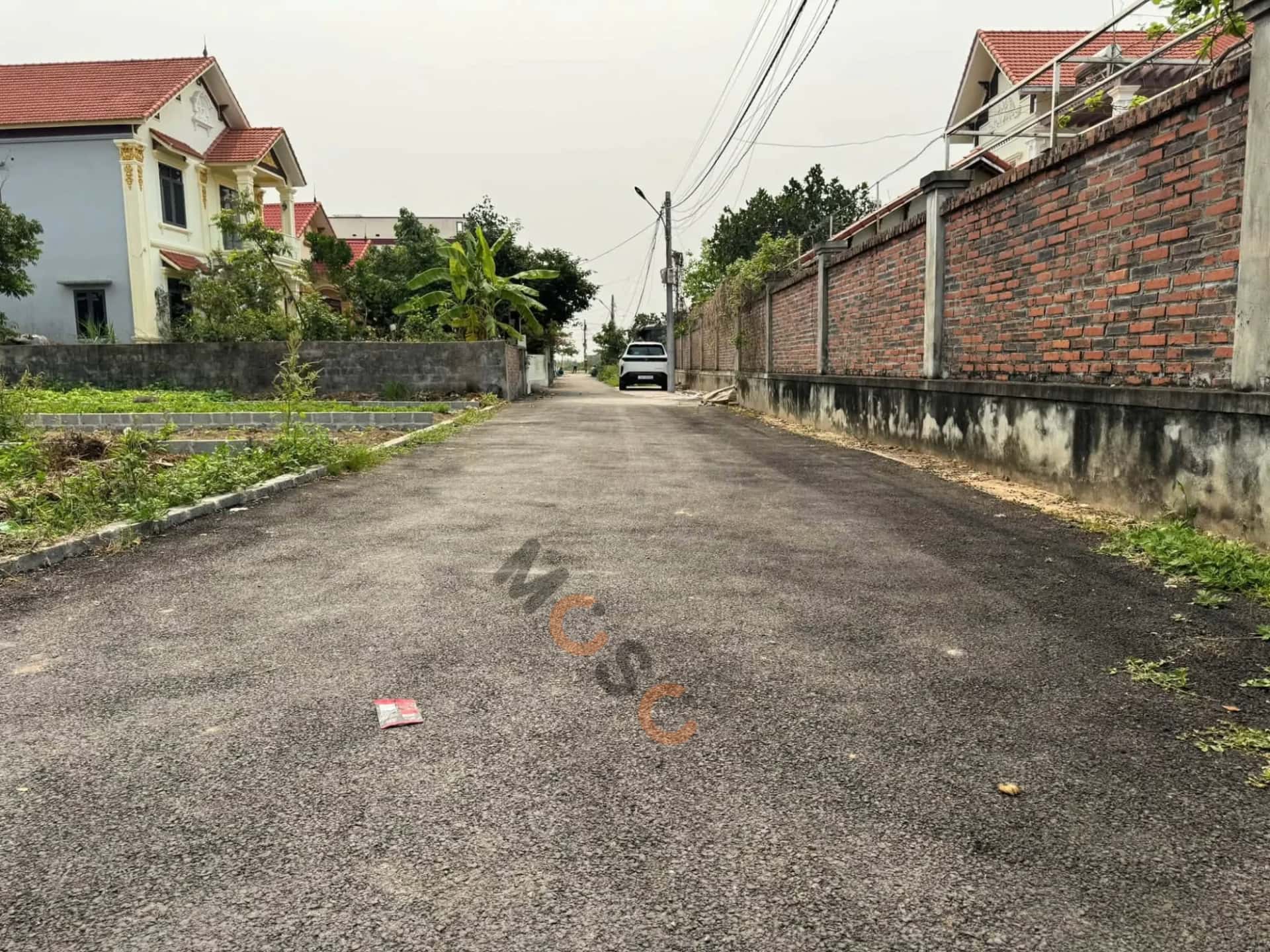Bán đất Thôn Cẩm Hoàn Huyện Kiến Thuỵ, TP. Hải Phòng – giá 1.3 tỷ
