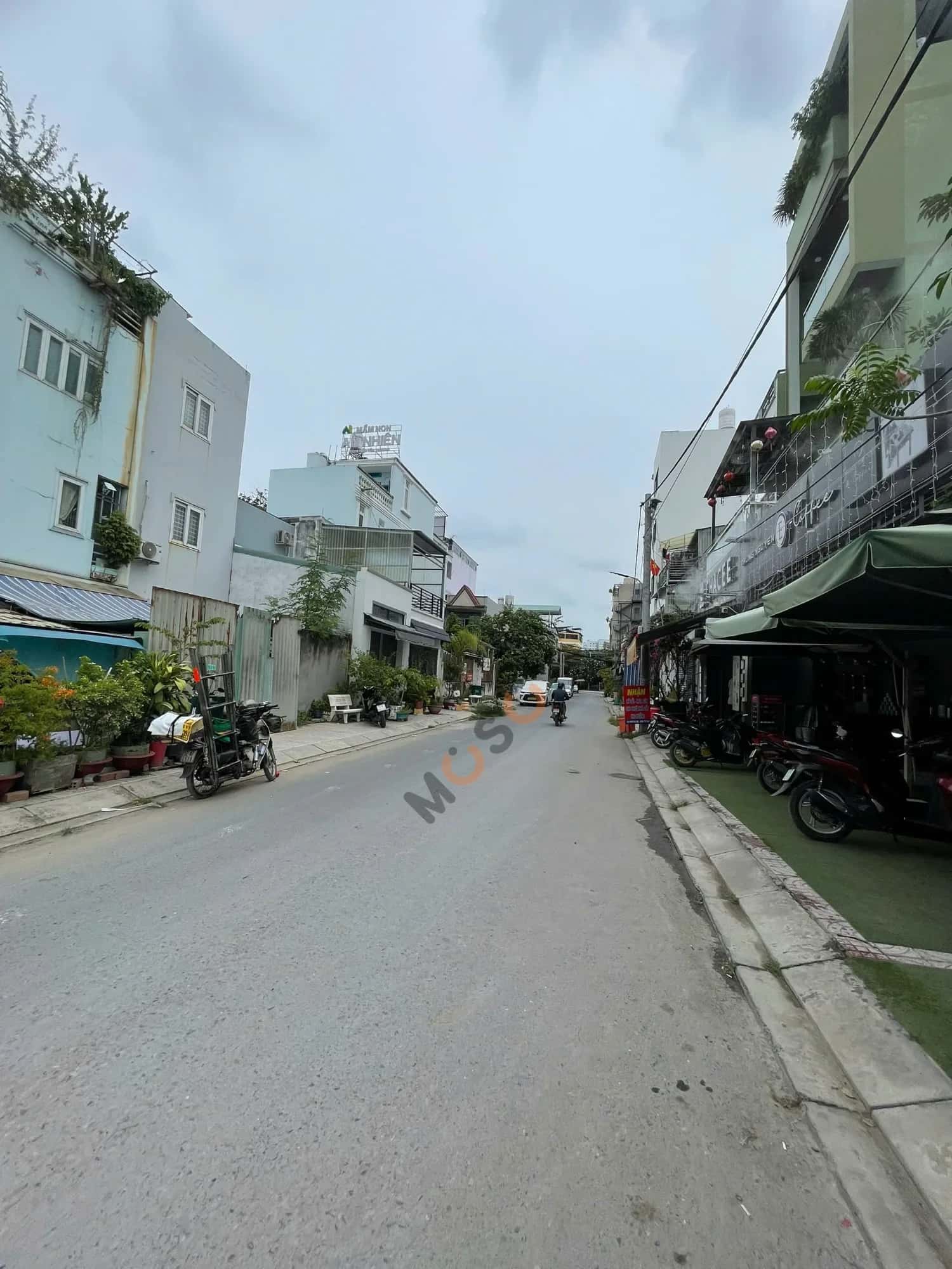 Bán đất đường số 3 Quận Bình Tân, TP.HCM – giá 10.5 tỷ - ảnh 5