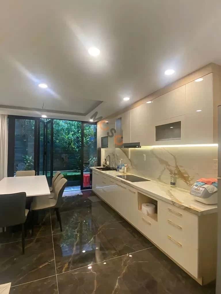 Cho thuê nhà hẻm Đường Vườn Lài Quận Tân Phú, TP.HCM – 5 phòng ngủ, giá 17 triệu — Hình 3
