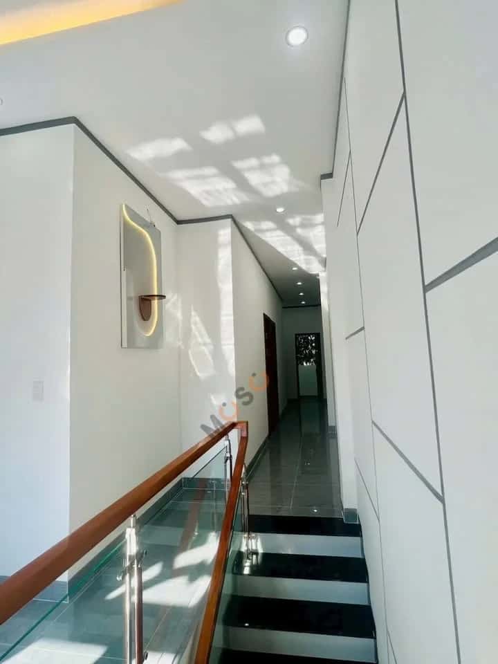 Bán nhà hẻm Phú Mỹ Thành phố Thủ Dầu Một, Bình Dương – 3 phòng ngủ, giá 4.3 tỷ - ảnh 2