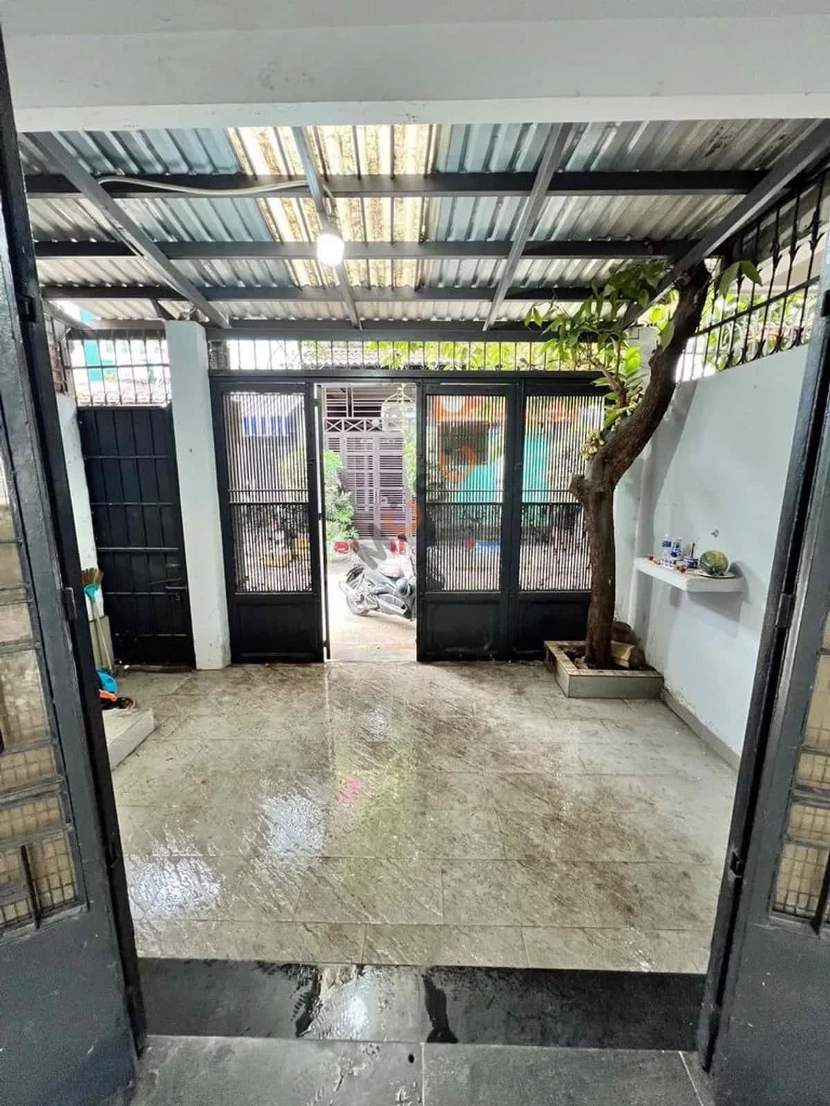 Cho thuê nhà hẻm Đường Đồ Sơn Tân Bình, TP.HCM – 2 phòng ngủ, giá 17 triệu Cho thuê nhà hẻm Đường Đồ Sơn Tân Bình, TP.HCM – 2 phòng ngủ, giá 17 triệu