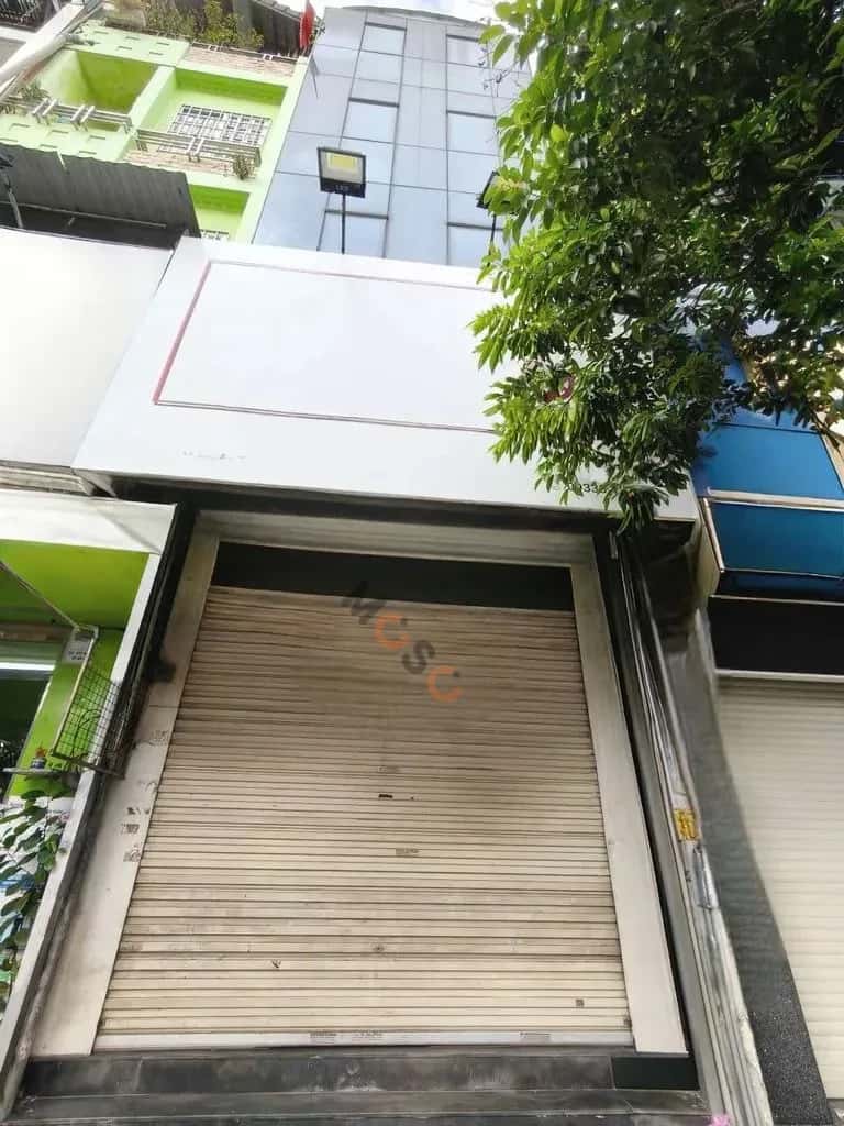 Cho thuê nhà mặt tiền Đường Hải Thượng Lãn Ông Quận 5, TP.HCM – 4 phòng ngủ, giá 50 triệu — Hình 2