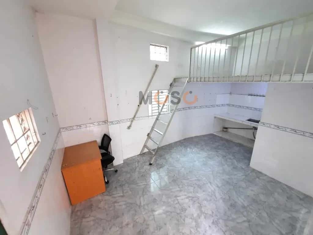 Cho thuê phòng trọ Đường Trường Chinh Quận Tân Bình, TP.HCM – giá 3 triệu