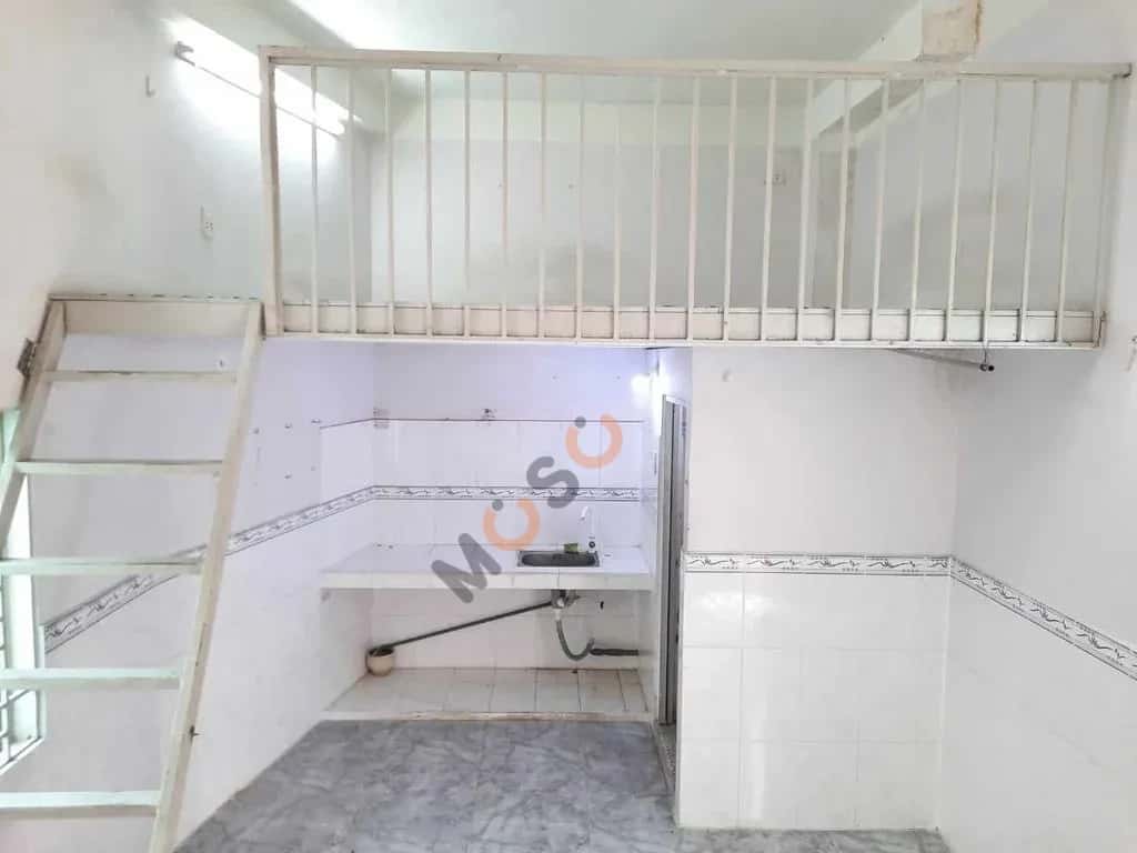 Cho thuê phòng trọ Đường Trường Chinh Quận Tân Bình, TP.HCM – giá 3 triệu — Hình 2
