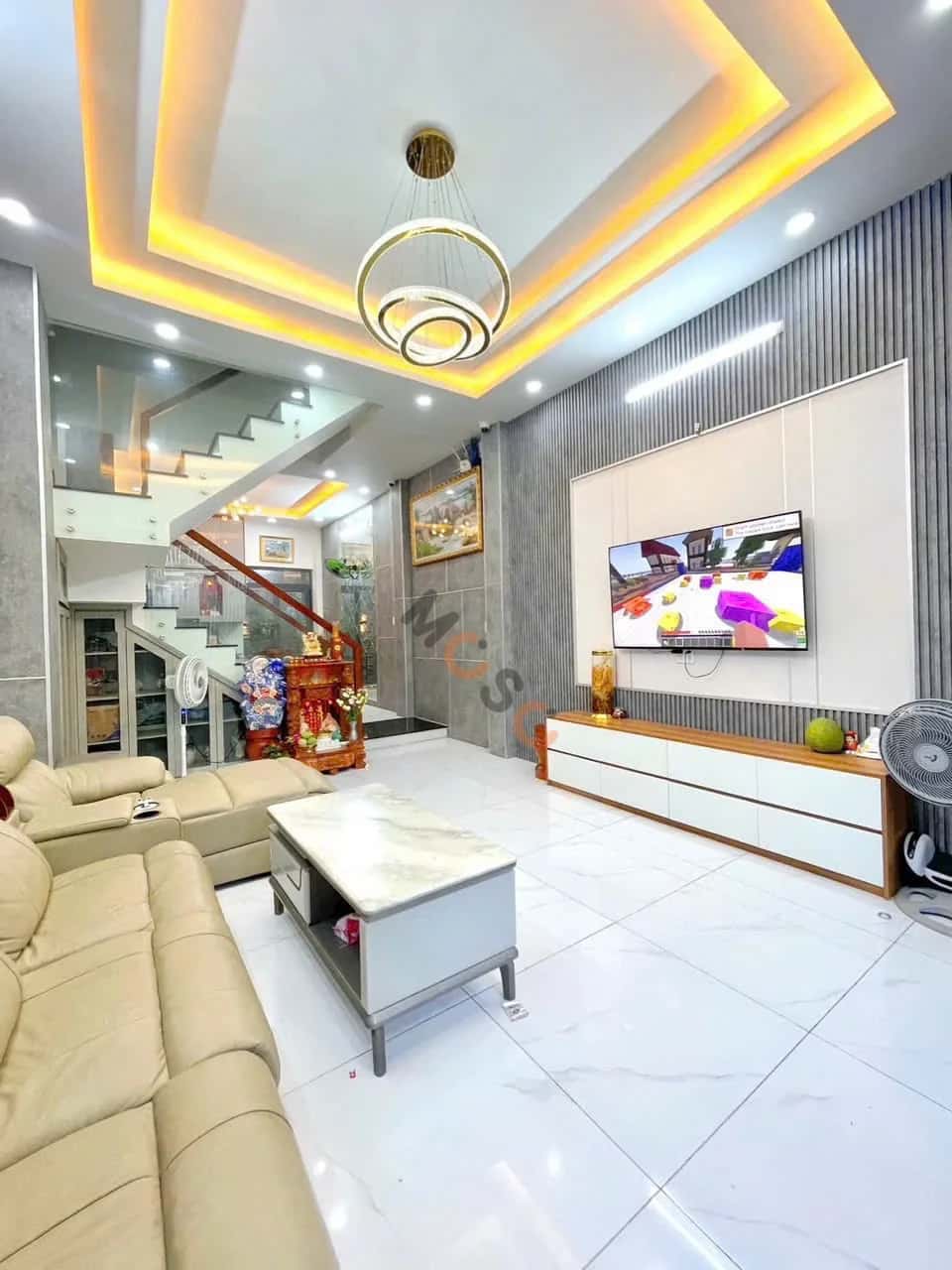 Bán nhà hẻm đường số 9A Quận Bình Tân, TP.HCM – 4 phòng ngủ, giá 6.5 tỷ — Hình 3 Bán nhà hẻm đường số 9A Quận Bình Tân, TP.HCM – 4 phòng ngủ, giá 6.5 tỷ — Hình 3