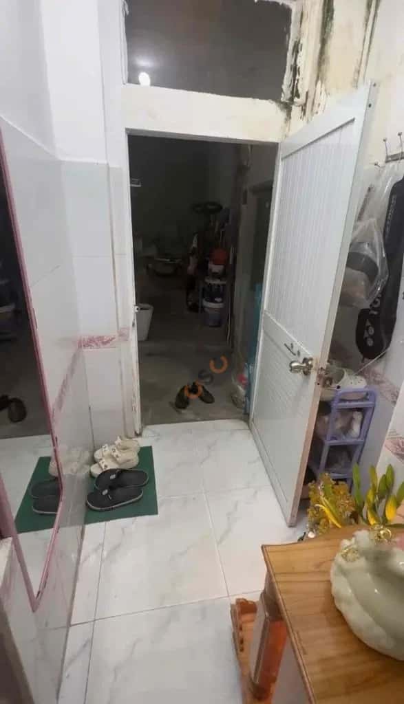 Bán nhà hẻm Đường Lâm Văn Bền Quận 7, TP.HCM – 2 phòng ngủ, giá 550 triệu - ảnh 3