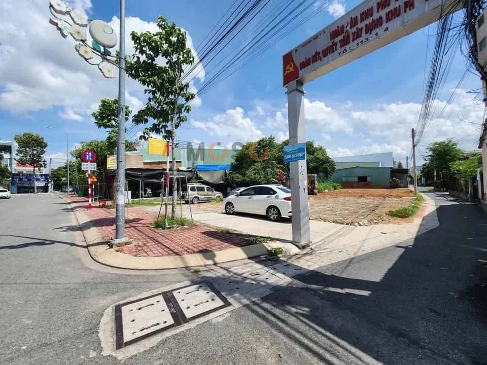 Bán đất đường Liên Phường Thành phố Thủ Dầu Một, Bình Dương – giá 13.7 tỷ — Hình 2