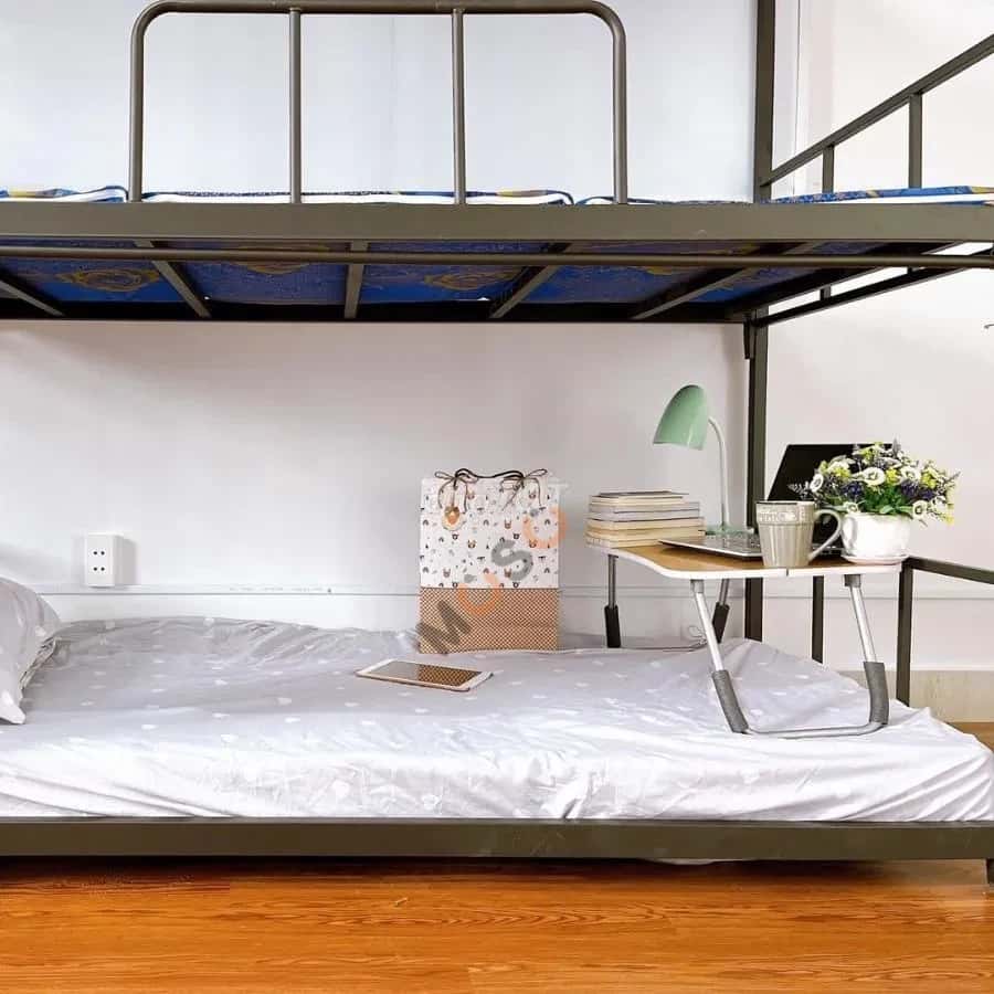 Cho thuê phòng trọ Hàm Tử Quận 5, TP.HCM – 6 phòng ngủ, giá 1.3 triệu — Hình 2 Cho thuê phòng trọ Hàm Tử Quận 5, TP.HCM – 6 phòng ngủ, giá 1.3 triệu — Hình 2