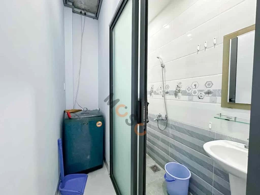 Cho thuê căn hộ chung cư Đoàn Văn Bơ Quận 4, TP.HCM – 1 phòng ngủ, giá 5.4 triệu — Hình 2 Cho thuê căn hộ chung cư Đoàn Văn Bơ Quận 4, TP.HCM – 1 phòng ngủ, giá 5.4 triệu — Hình 2