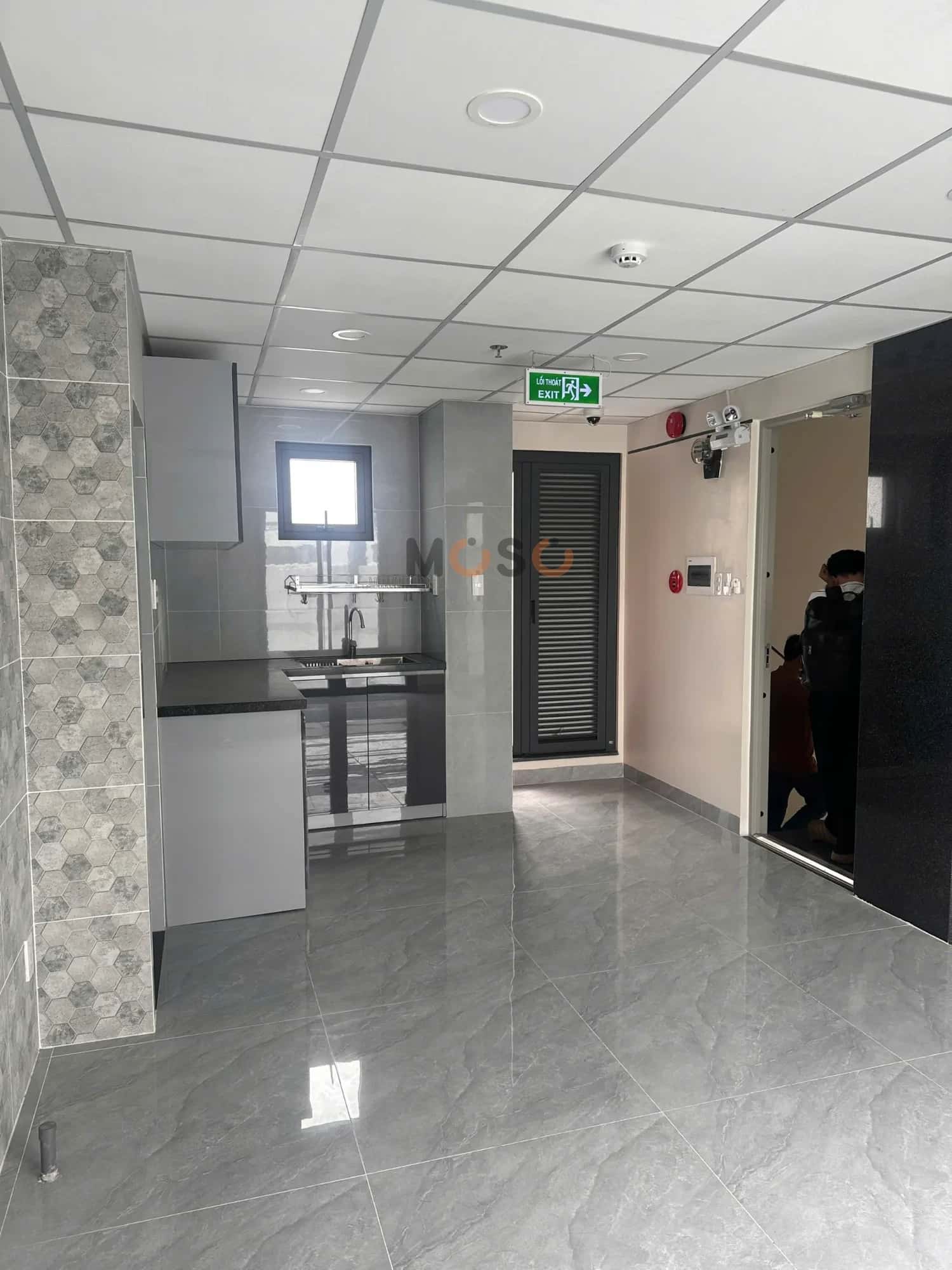 Cho thuê nhà mặt tiền Nguyễn Đình Chiểu Quận 3, TP.HCM – 1 phòng ngủ, giá 150 triệu — Hình 3