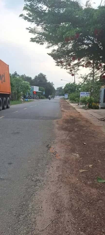 Bán đất đường Ba Lan Xi Thành phố Bến Cát, Bình Dương – giá 6.1 tỷ — Hình 2