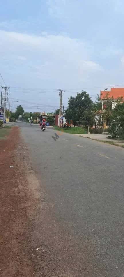 Bán đất đường Ba Lan Xi Thành phố Bến Cát, Bình Dương – giá 6.1 tỷ — Hình 3