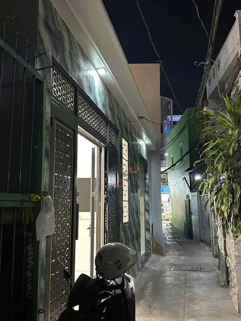 Bán nhà hẻm Bông Sao Quận 8, TP.HCM – 5 phòng ngủ, giá 7.3 tỷ - ảnh 1
