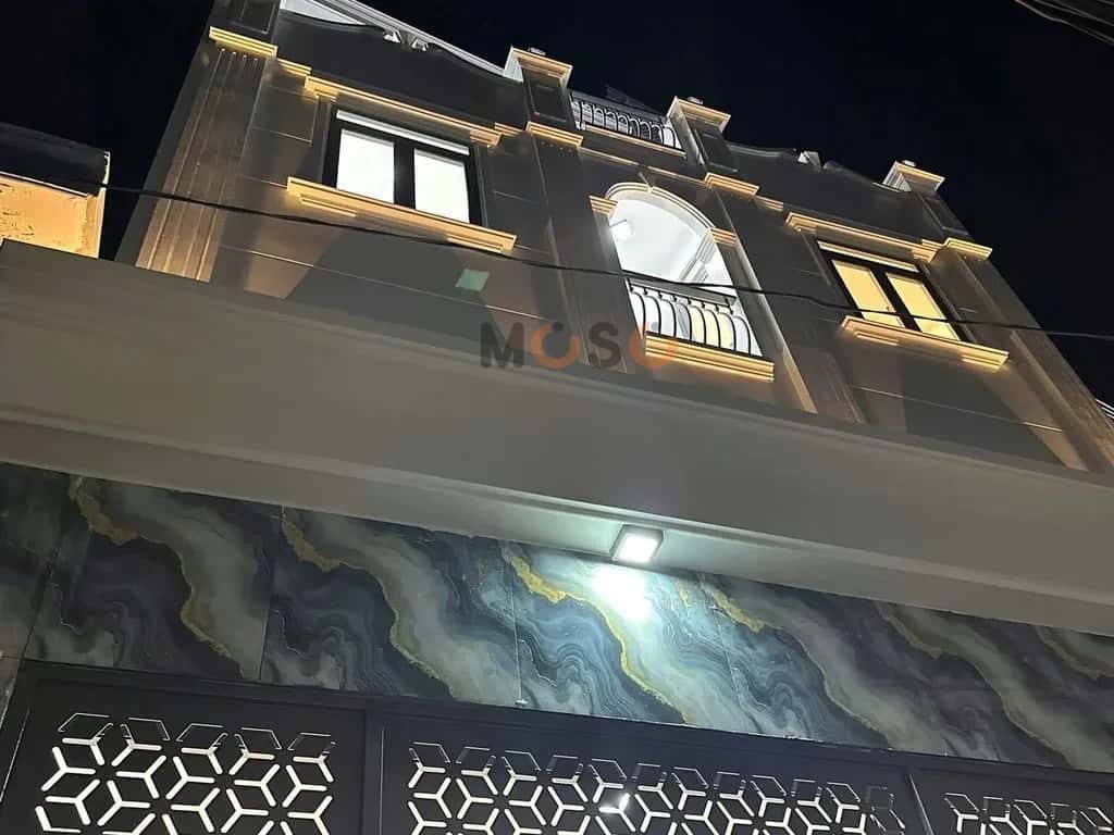 Bán nhà hẻm Bông Sao Quận 8, TP.HCM – 5 phòng ngủ, giá 7.3 tỷ - ảnh 2