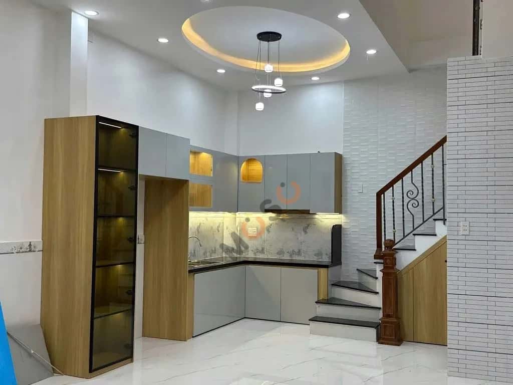 Bán nhà hẻm Bông Sao Quận 8, TP.HCM – 5 phòng ngủ, giá 7.3 tỷ - ảnh 5