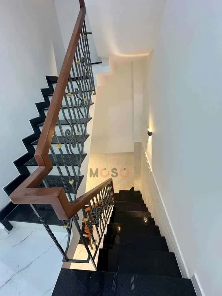 Bán nhà hẻm Bông Sao Quận 8, TP.HCM – 5 phòng ngủ, giá 7.3 tỷ - ảnh 6