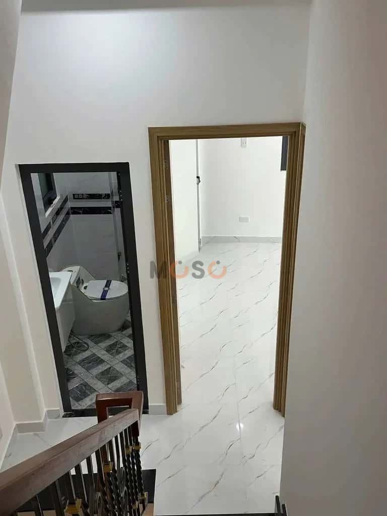 Bán nhà hẻm Bông Sao Quận 8, TP.HCM – 5 phòng ngủ, giá 7.3 tỷ - ảnh 8