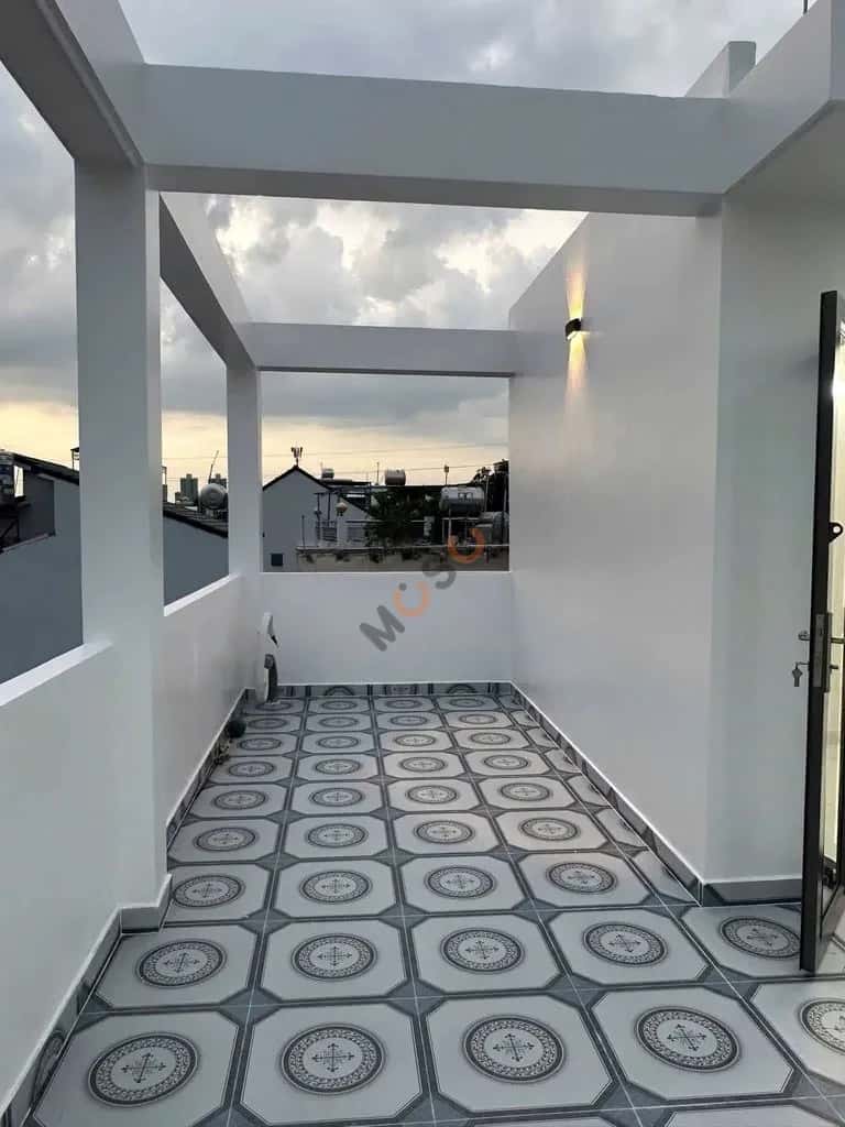 Bán nhà hẻm Bông Sao Quận 8, TP.HCM – 5 phòng ngủ, giá 7.3 tỷ - ảnh 12