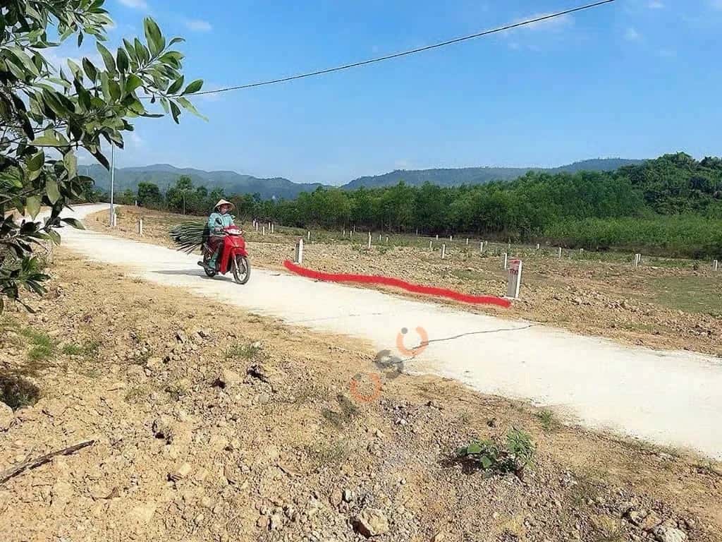 Bán đất thôn Ba Dùi Huyện Khánh Vĩnh, Khánh Hòa – giá 199 triệu — Hình 3