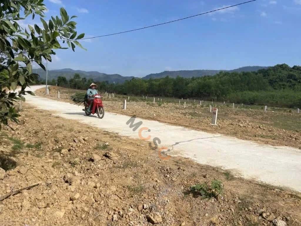 Bán đất thôn Ba Dùi Huyện Khánh Vĩnh, Khánh Hòa – giá 199 triệu — Hình 2