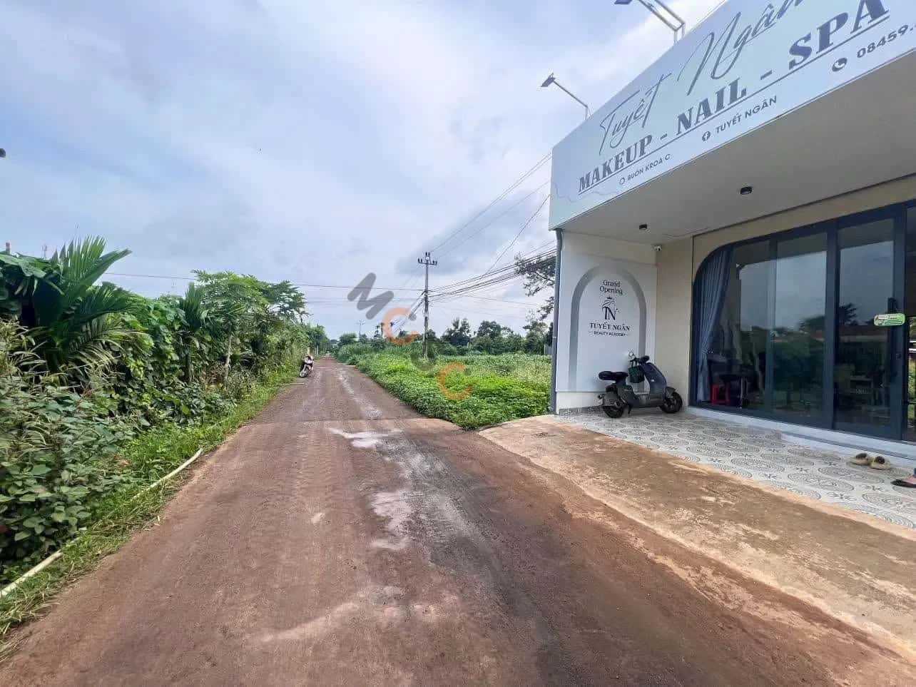 Bán đất Hẻm Cấp 1 Quốc Lộ 14, Buôn Kroa C Huyện Cư M'gar, Đắk Lắk – giá 1.4 tỷ — Hình 3 Bán đất Hẻm Cấp 1 Quốc Lộ 14, Buôn Kroa C Huyện Cư M'gar, Đắk Lắk – giá 1.4 tỷ — Hình 3