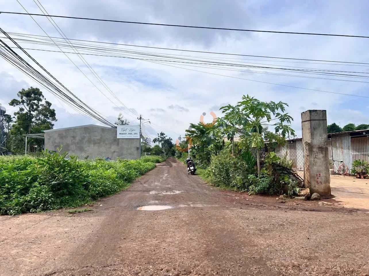 Bán đất Hẻm Cấp 1 Quốc Lộ 14, Buôn Kroa C Huyện Cư M'gar, Đắk Lắk – giá 1.4 tỷ — Hình 2 Bán đất Hẻm Cấp 1 Quốc Lộ 14, Buôn Kroa C Huyện Cư M'gar, Đắk Lắk – giá 1.4 tỷ — Hình 2