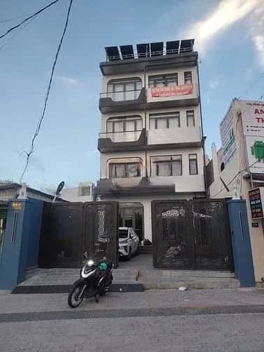 Cho thuê nhà mặt tiền Nguyễn Thị Định Quận 2, TP.HCM – giá 50 triệu Cho thuê nhà mặt tiền Nguyễn Thị Định Quận 2, TP.HCM – giá 50 triệu