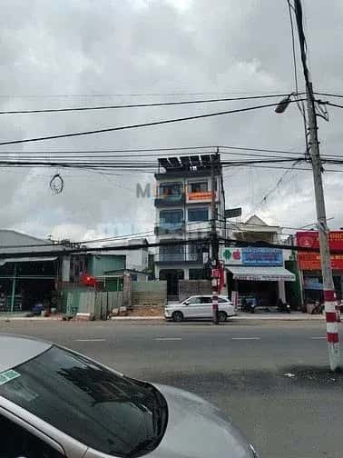 Cho thuê nhà mặt tiền Nguyễn Thị Định Quận 2, TP.HCM – giá 50 triệu — Hình 2 Cho thuê nhà mặt tiền Nguyễn Thị Định Quận 2, TP.HCM – giá 50 triệu — Hình 2