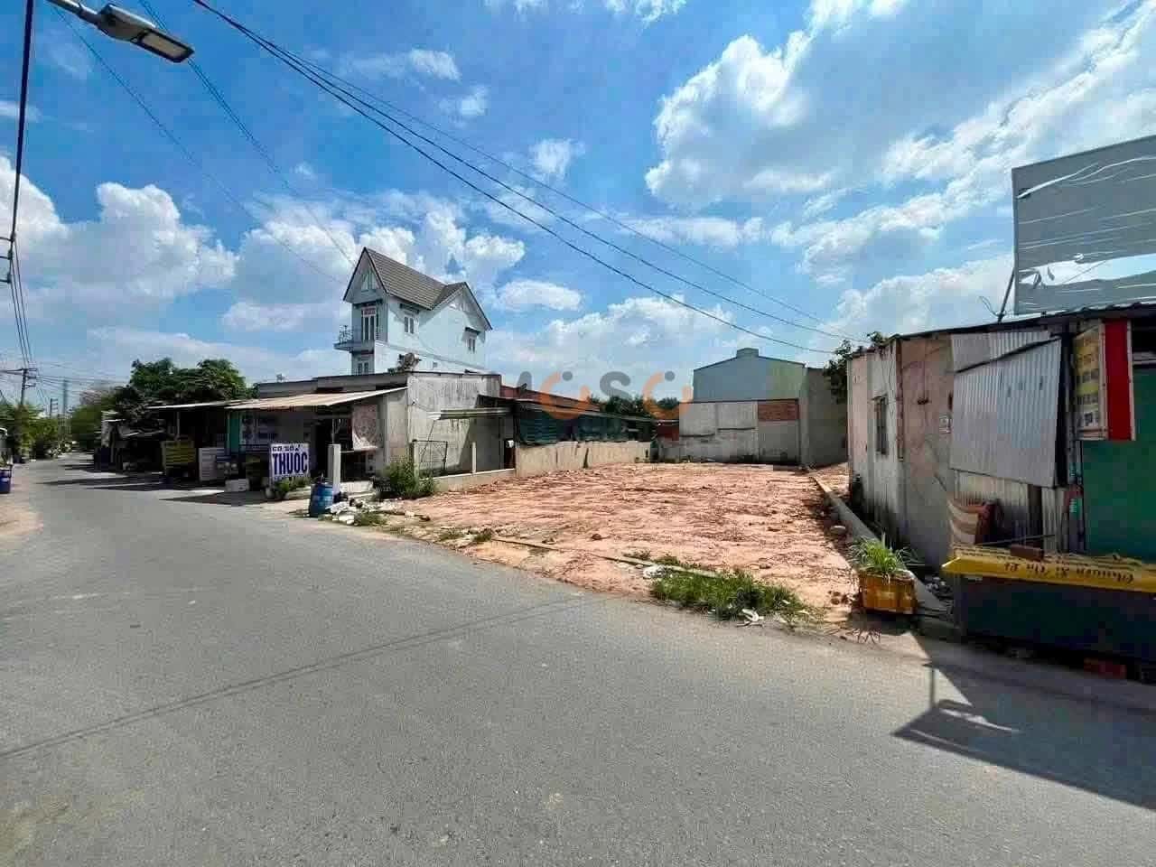 Bán đất hẻm đường ĐT 741 Thành phố Bến Cát, Bình Dương – giá 2.7 tỷ — Hình 2