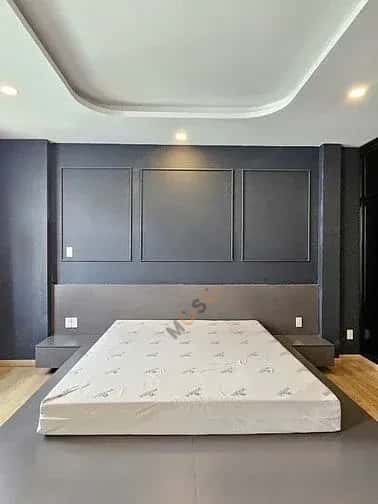 Cho thuê nhà hẻm Trúc Đường Quận 2, TP.HCM – 3 phòng ngủ, giá 38 triệu — Hình 2