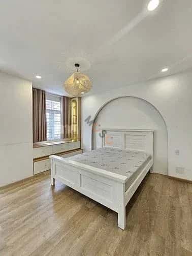 Cho thuê nhà hẻm Trúc Đường Quận 2, TP.HCM – 3 phòng ngủ, giá 38 triệu — Hình 3
