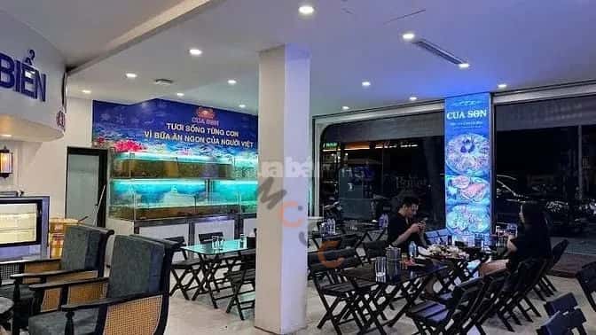 Cho thuê nhà mặt tiền Đường Huỳnh Thúc Kháng Đống Đa, Hà Nội – giá 200 triệu — Hình 3
