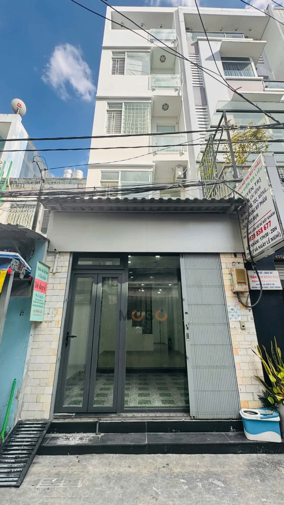 Bán nhà hẻm Nguyễn Tri Phương Quận 10, TP.HCM – 6 phòng ngủ, giá 14.9 tỷ — Hình 2