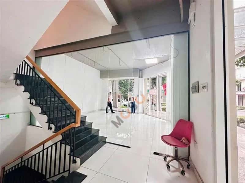 Cho thuê nhà mặt tiền Mai Chí Thọ Quận 2 cũ, TP. Thủ Đức – giá 150 triệu