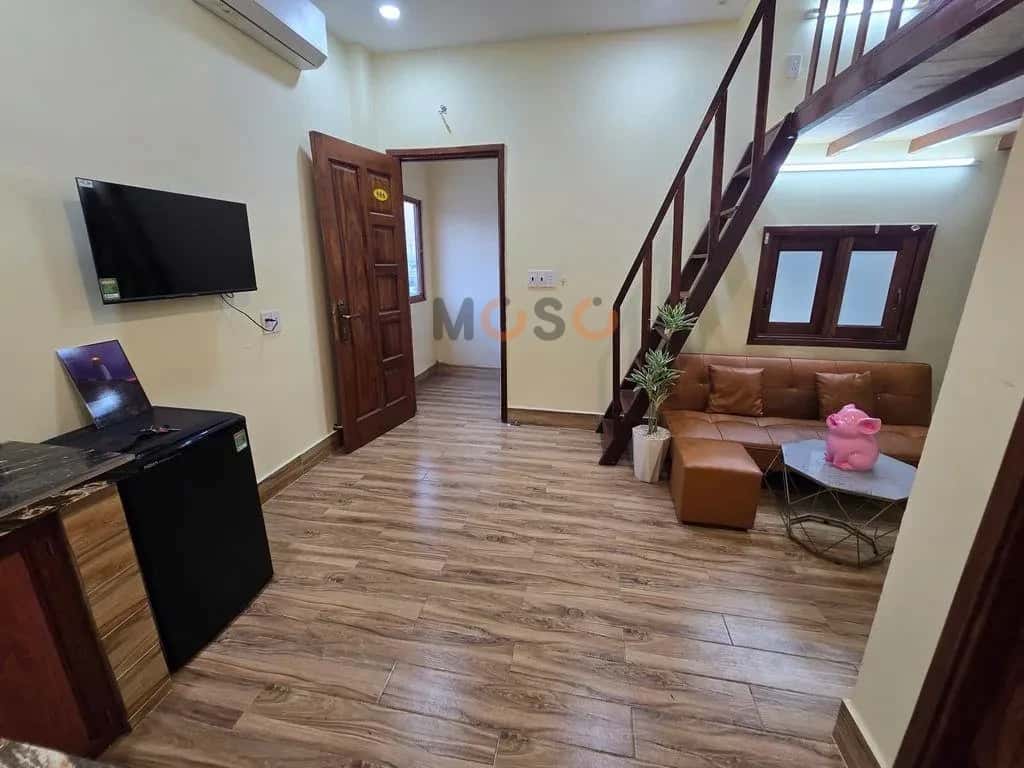 Cho thuê phòng trọ Cầu Xây 2 Quận 9 cũ, TP. Thủ Đức – giá 3.8 triệu — Hình 3